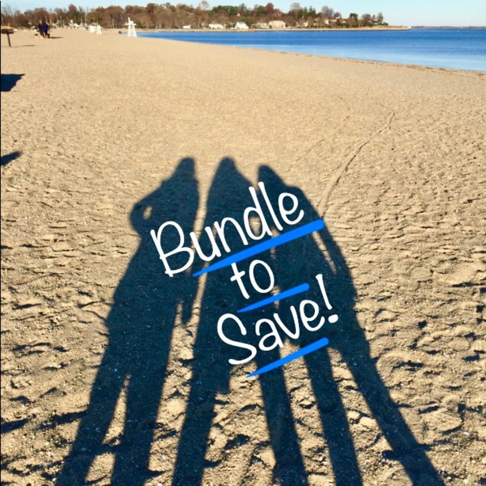 Bundle to Save$